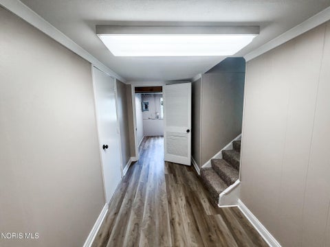 Tiny photo for 6701 Burnham Green Road, Toledo, OH 43615 (MLS # 10008777)