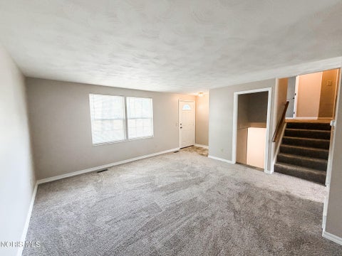 Tiny photo for 6701 Burnham Green Road, Toledo, OH 43615 (MLS # 10008777)