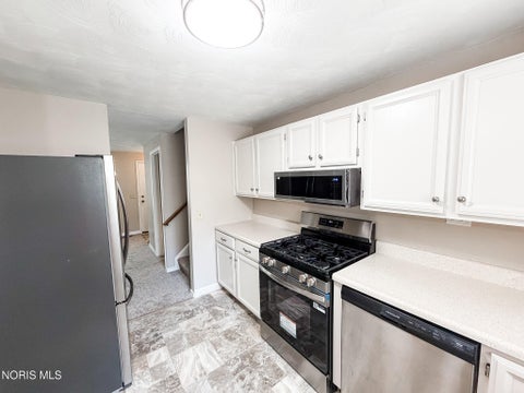 Tiny photo for 6701 Burnham Green Road, Toledo, OH 43615 (MLS # 10008777)