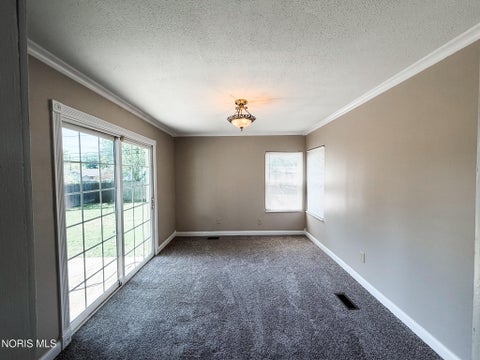 Tiny photo for 6701 Burnham Green Road, Toledo, OH 43615 (MLS # 10008777)