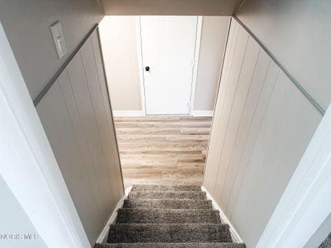 Tiny photo for 6701 Burnham Green Road, Toledo, OH 43615 (MLS # 10008777)