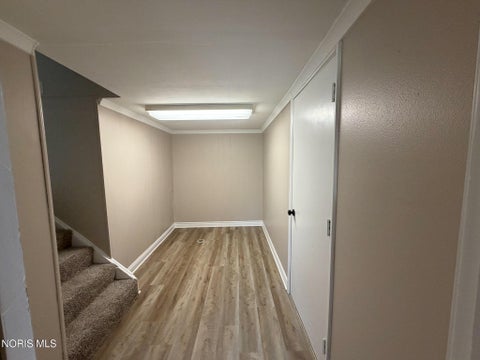 Tiny photo for 6701 Burnham Green Road, Toledo, OH 43615 (MLS # 10008777)