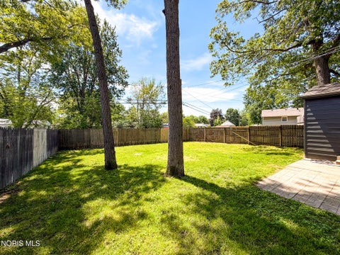 Tiny photo for 6701 Burnham Green Road, Toledo, OH 43615 (MLS # 10008777)