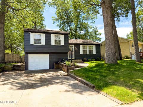 Homes For Sale - 6701 Burnham Green Road<br/> Toledo, OH 43615