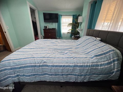 Tiny photo for 24521 Maple Street, Stony Ridge, OH 43463 (MLS # 10006028)