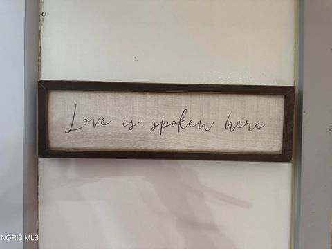 Tiny photo for 24521 Maple Street, Stony Ridge, OH 43463 (MLS # 10006028)