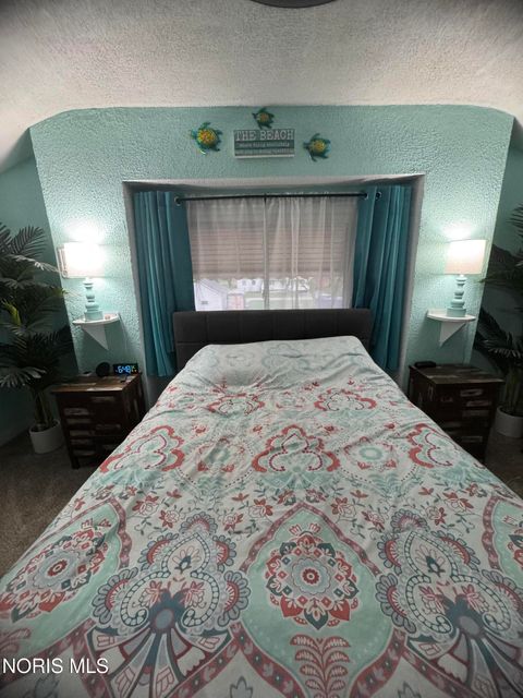 Tiny photo for 24521 Maple Street, Stony Ridge, OH 43463 (MLS # 10006028)