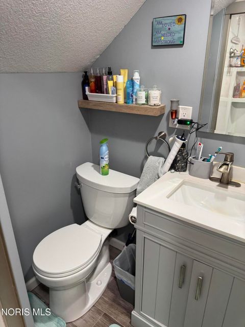 Tiny photo for 24521 Maple Street, Stony Ridge, OH 43463 (MLS # 10006028)