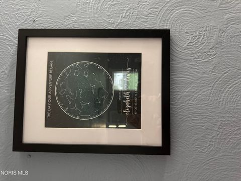 Tiny photo for 24521 Maple Street, Stony Ridge, OH 43463 (MLS # 10006028)