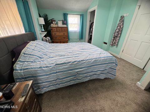 Tiny photo for 24521 Maple Street, Stony Ridge, OH 43463 (MLS # 10006028)