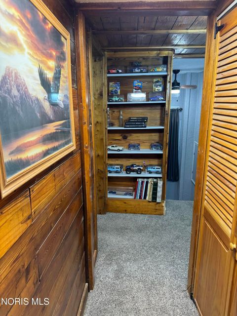 Tiny photo for 24521 Maple Street, Stony Ridge, OH 43463 (MLS # 10006028)