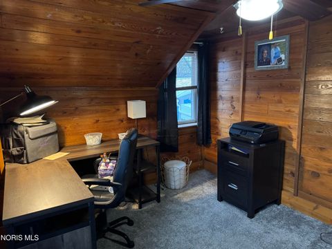 Tiny photo for 24521 Maple Street, Stony Ridge, OH 43463 (MLS # 10006028)