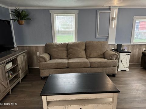 Tiny photo for 24521 Maple Street, Stony Ridge, OH 43463 (MLS # 10006028)