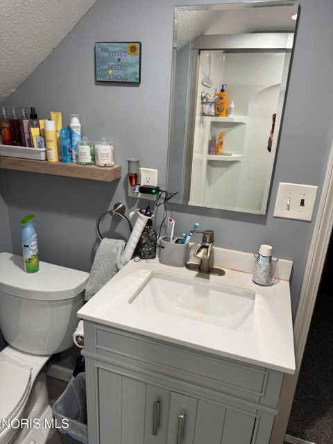 Tiny photo for 24521 Maple Street, Stony Ridge, OH 43463 (MLS # 10006028)