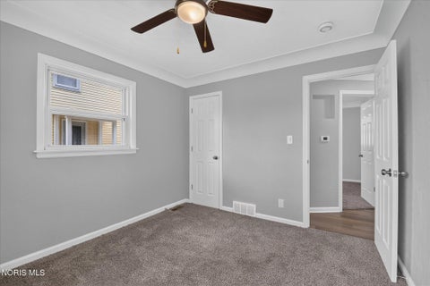 Tiny photo for 2272 Westmonte Road, Toledo, OH 43607 (MLS # 10012576)