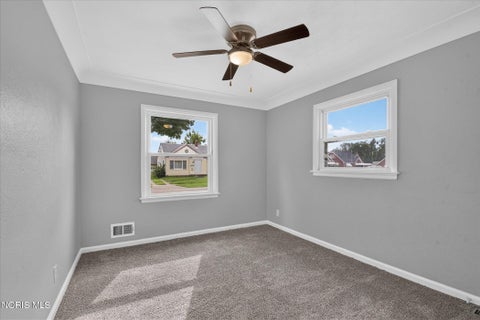 Tiny photo for 2272 Westmonte Road, Toledo, OH 43607 (MLS # 10012576)