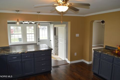 Tiny photo for 204 S Erie Street, Antwerp, OH 45813 (MLS # 10005619)