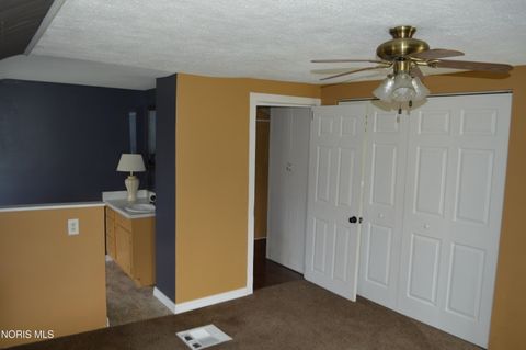 Tiny photo for 204 S Erie Street, Antwerp, OH 45813 (MLS # 10005619)