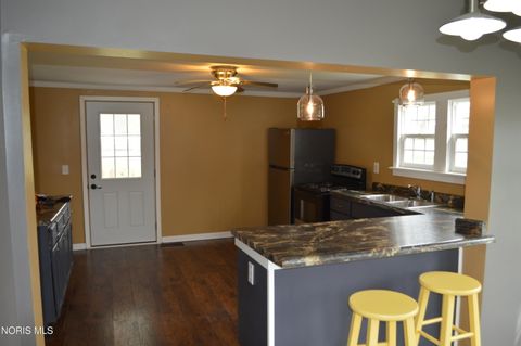 Tiny photo for 204 S Erie Street, Antwerp, OH 45813 (MLS # 10005619)