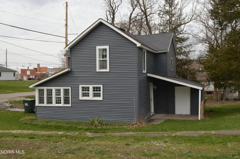 Tiny photo for 204 S Erie Street, Antwerp, OH 45813 (MLS # 10005619)