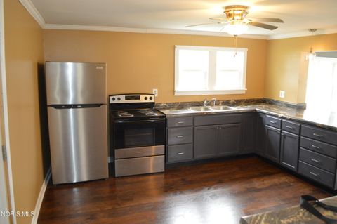 Tiny photo for 204 S Erie Street, Antwerp, OH 45813 (MLS # 10005619)