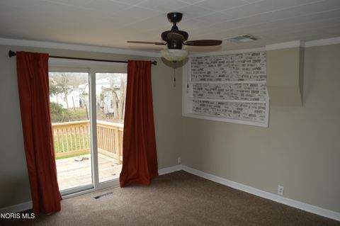 Tiny photo for 204 S Erie Street, Antwerp, OH 45813 (MLS # 10005619)