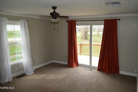 Tiny photo for 204 S Erie Street, Antwerp, OH 45813 (MLS # 10005619)