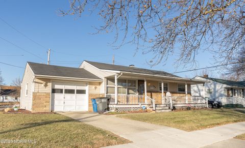 Tiny photo for 256 Midvale Avenue, Toledo, OH 43605 (MLS # 10002494)