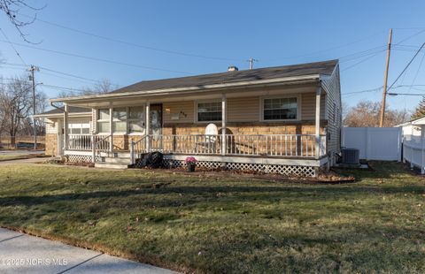 Tiny photo for 256 Midvale Avenue, Toledo, OH 43605 (MLS # 10002494)