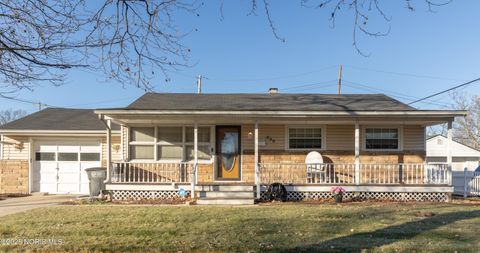 Photo of 256 Midvale Avenue, Toledo, OH 43605 (MLS # 10002494)