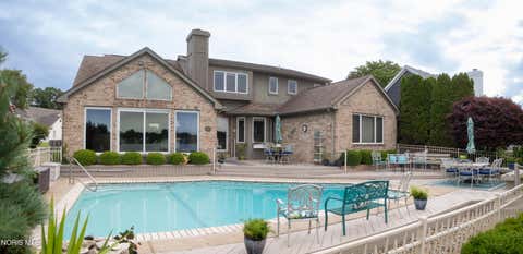 Tiny photo for 7951 N Shoreline Drive, Holland, OH 43528 (MLS # 10009649)