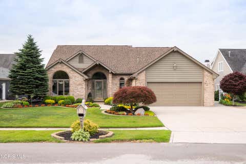 Tiny photo for 7951 N Shoreline Drive, Holland, OH 43528 (MLS # 10009649)