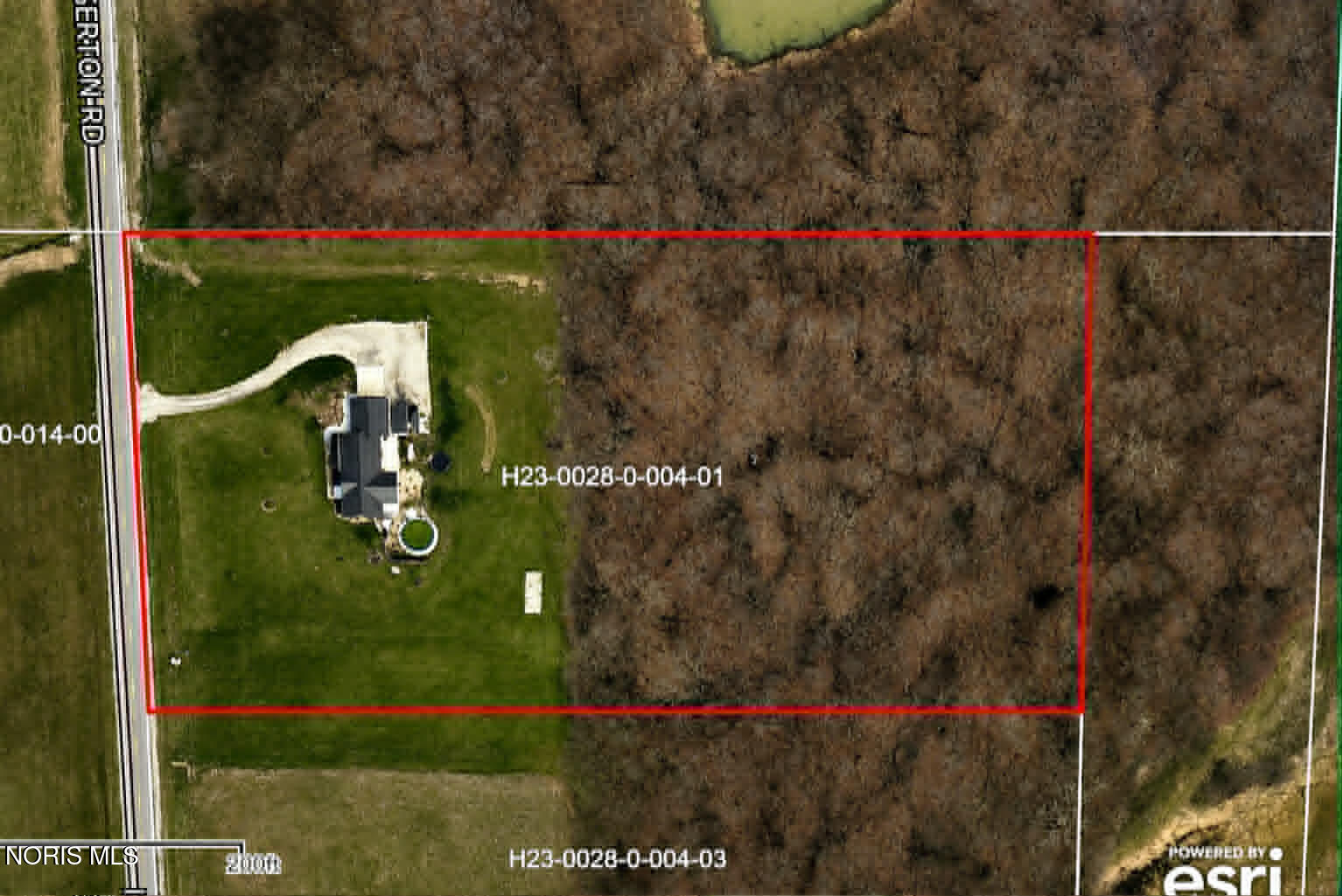 5531 Hicksville Edgerton Road