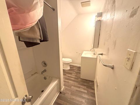 Tiny photo for 1384 Berdan Avenue, Toledo, OH 43612 (MLS # 10002383)