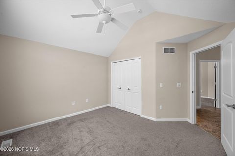 Tiny photo for 1015 Plumcreek Road, Toledo, OH 43615 (MLS # 10003499)