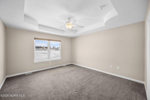 Tiny photo for 1015 Plumcreek Road, Toledo, OH 43615 (MLS # 10003499)