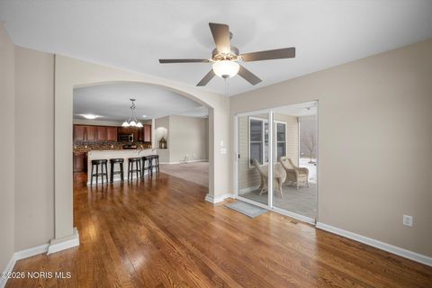 Tiny photo for 1015 Plumcreek Road, Toledo, OH 43615 (MLS # 10003499)