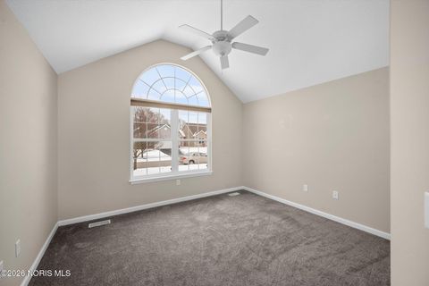 Tiny photo for 1015 Plumcreek Road, Toledo, OH 43615 (MLS # 10003499)