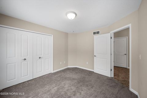 Tiny photo for 1015 Plumcreek Road, Toledo, OH 43615 (MLS # 10003499)