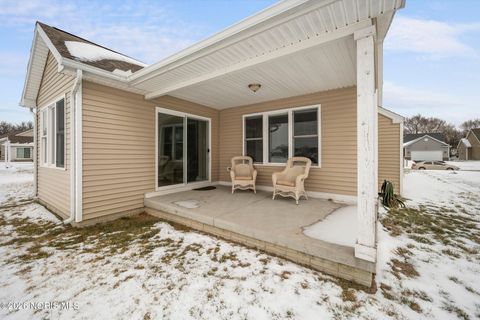 Tiny photo for 1015 Plumcreek Road, Toledo, OH 43615 (MLS # 10003499)