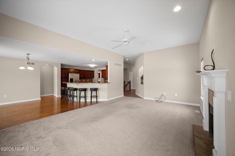 Tiny photo for 1015 Plumcreek Road, Toledo, OH 43615 (MLS # 10003499)