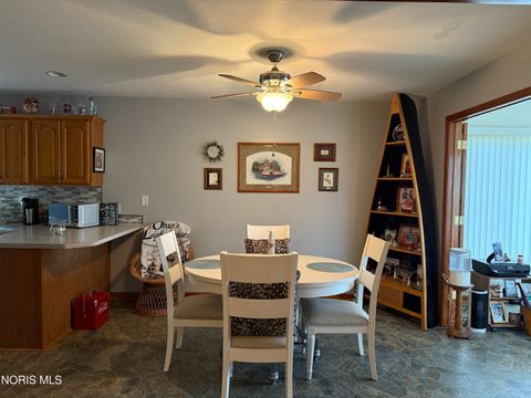 Tiny photo for 318 Country Meadows Drive, Oak Harbor, OH 43449 (MLS # 10004368)