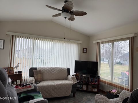 Tiny photo for 318 Country Meadows Drive, Oak Harbor, OH 43449 (MLS # 10004368)