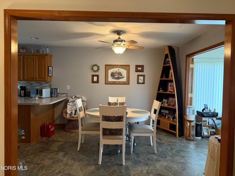 Tiny photo for 318 Country Meadows Drive, Oak Harbor, OH 43449 (MLS # 10004368)