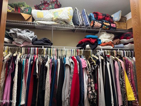 Tiny photo for 318 Country Meadows Drive, Oak Harbor, OH 43449 (MLS # 10004368)