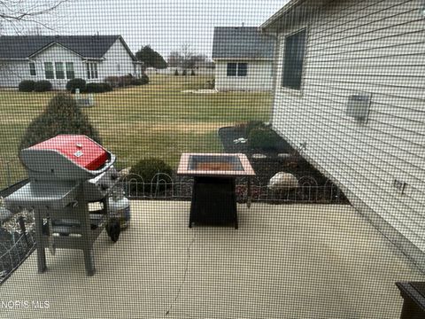 Tiny photo for 318 Country Meadows Drive, Oak Harbor, OH 43449 (MLS # 10004368)