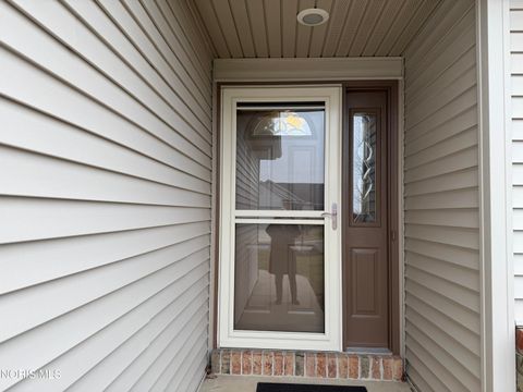 Tiny photo for 318 Country Meadows Drive, Oak Harbor, OH 43449 (MLS # 10004368)