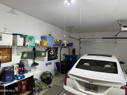 Tiny photo for 318 Country Meadows Drive, Oak Harbor, OH 43449 (MLS # 10004368)