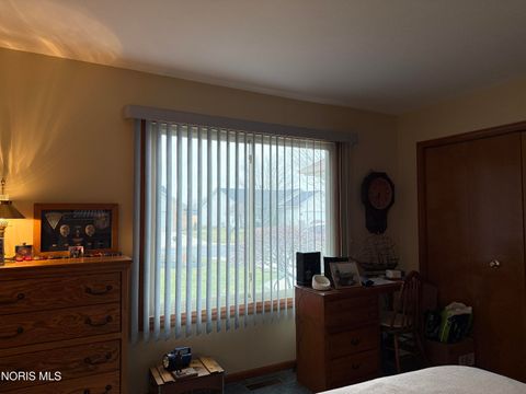 Tiny photo for 318 Country Meadows Drive, Oak Harbor, OH 43449 (MLS # 10004368)