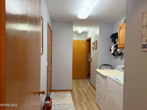 Tiny photo for 318 Country Meadows Drive, Oak Harbor, OH 43449 (MLS # 10004368)